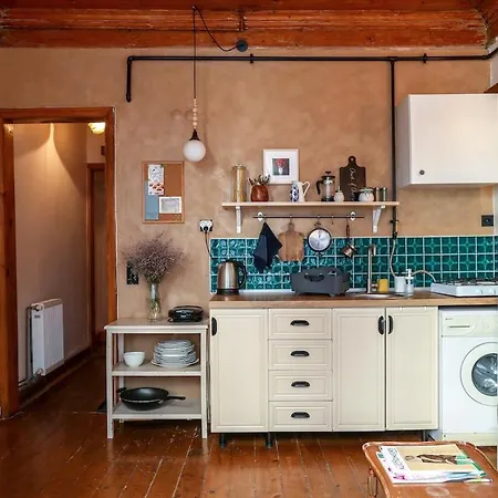 Stylish Apartment, Steps From Istiklal Street * Istanbul